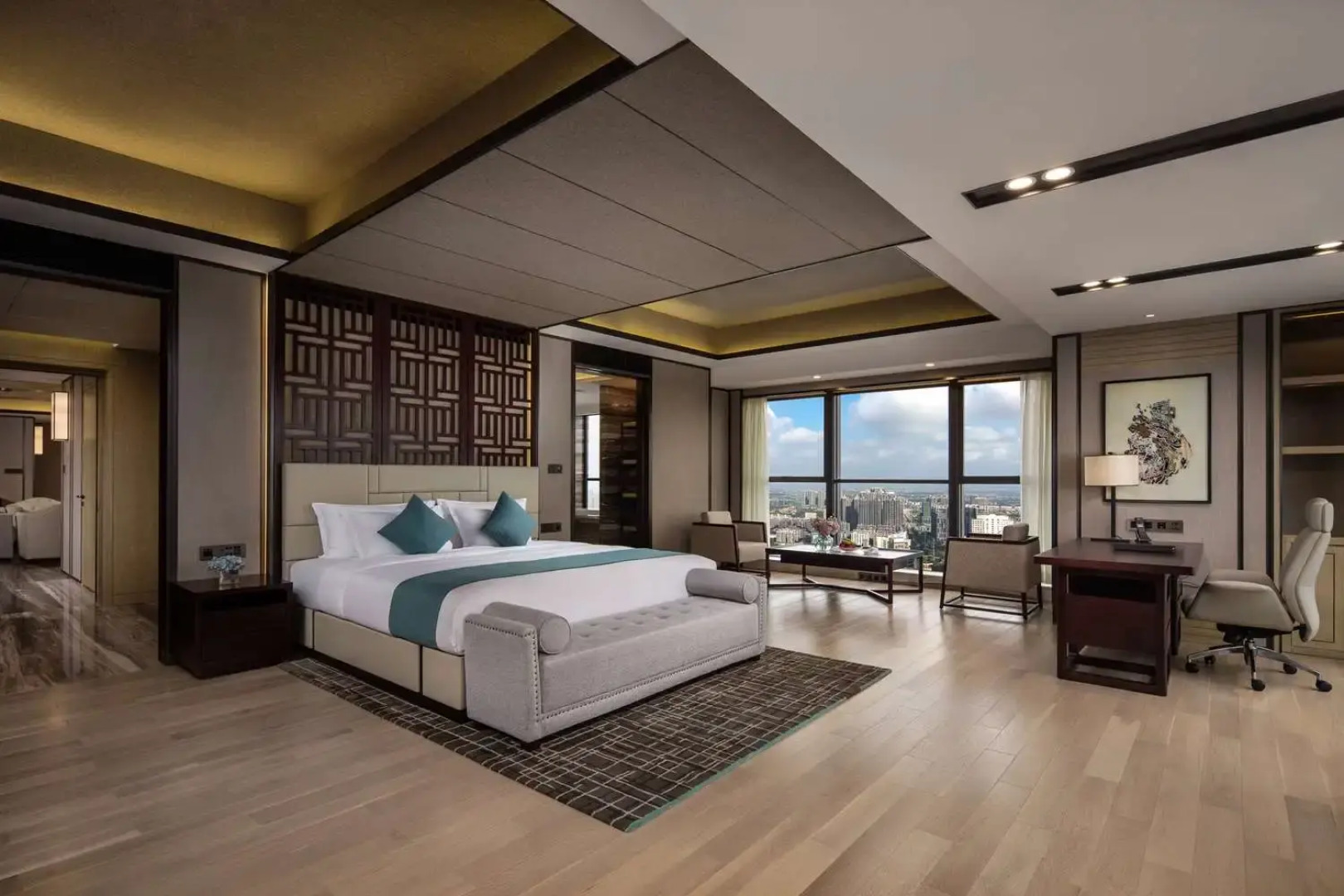 Wyndham Grand Maoming