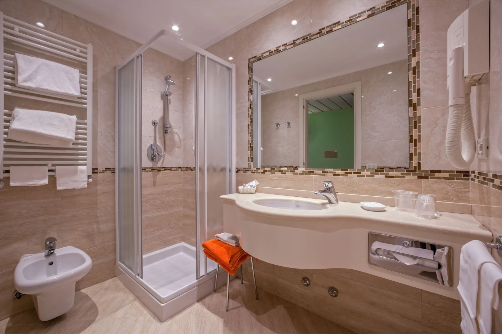 Hotel Savoia Thermae & Spa