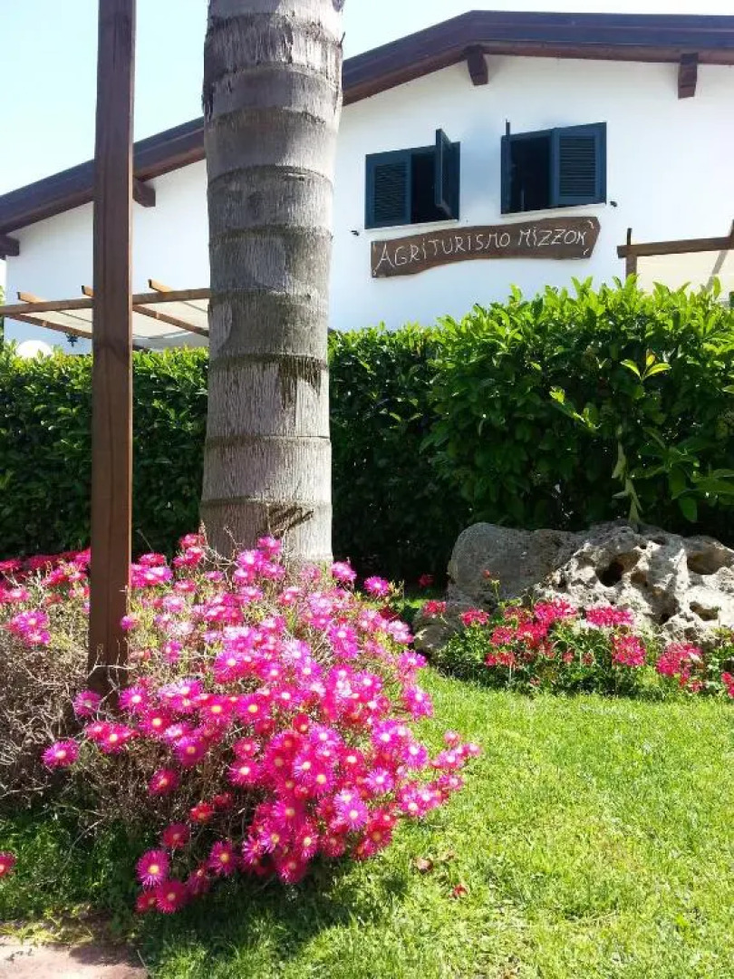 Agriturismo Fratelli Mizzon