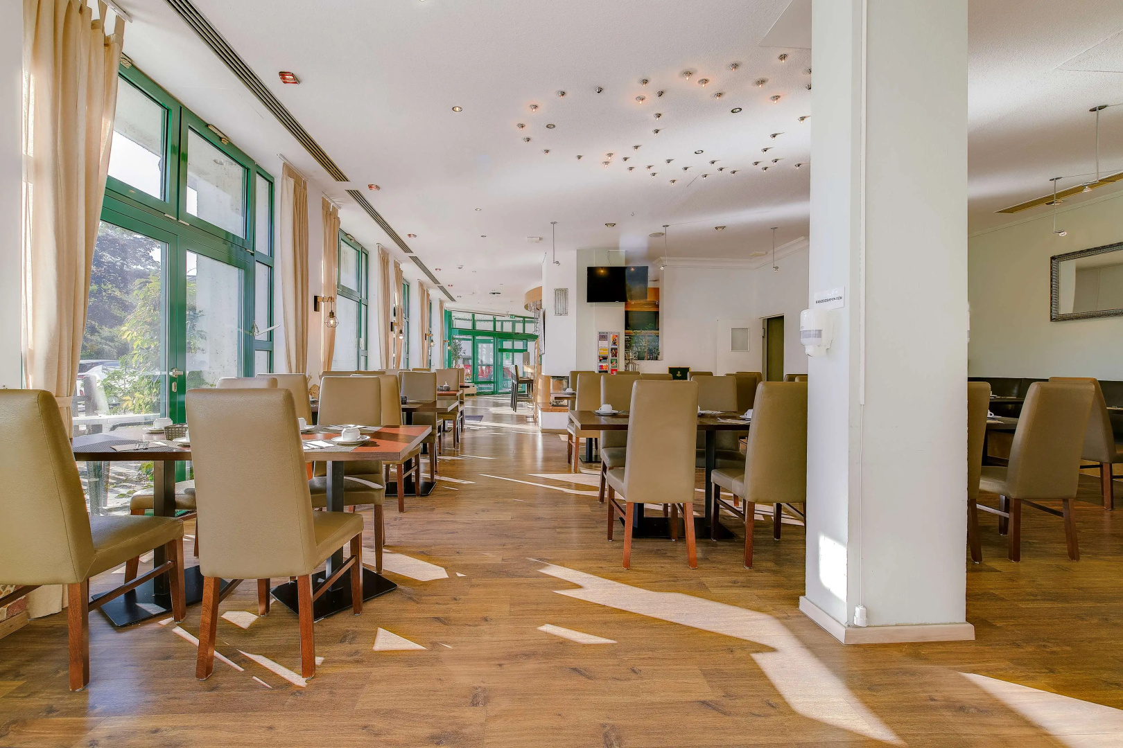 Hotel Ambiente Langenhagen Hannover by Tulip Inn