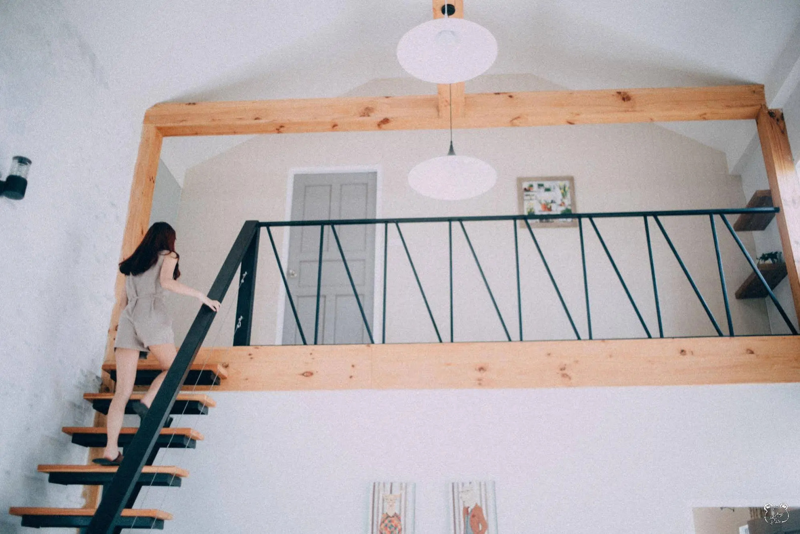 Romance Another Story in Pai