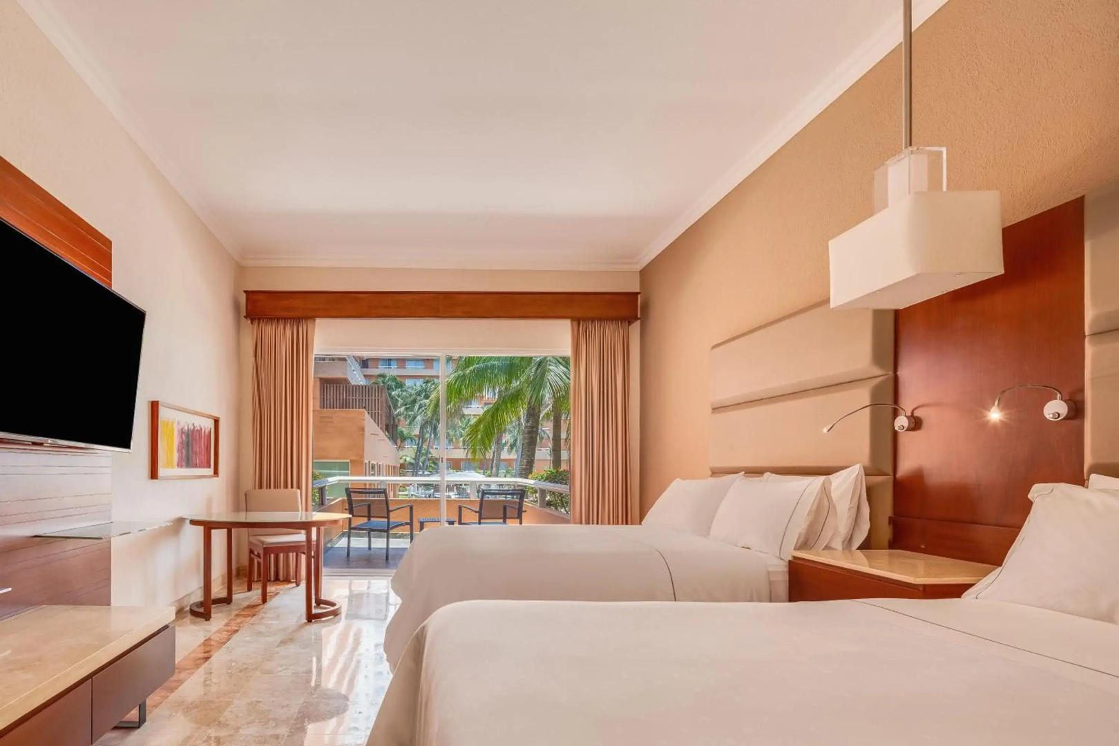 Grand Fiesta Americana Veracruz