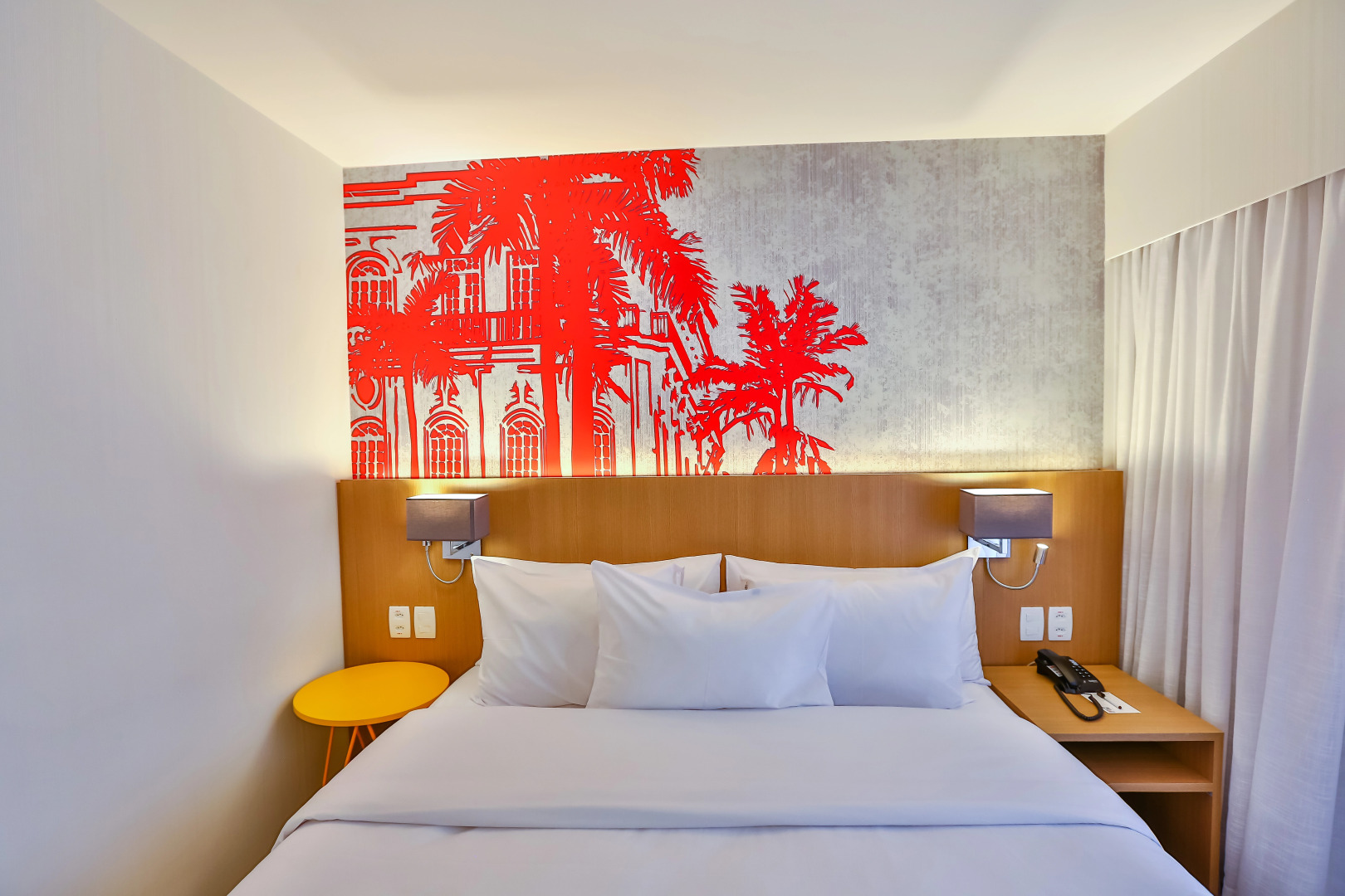 Radisson Red Campinas