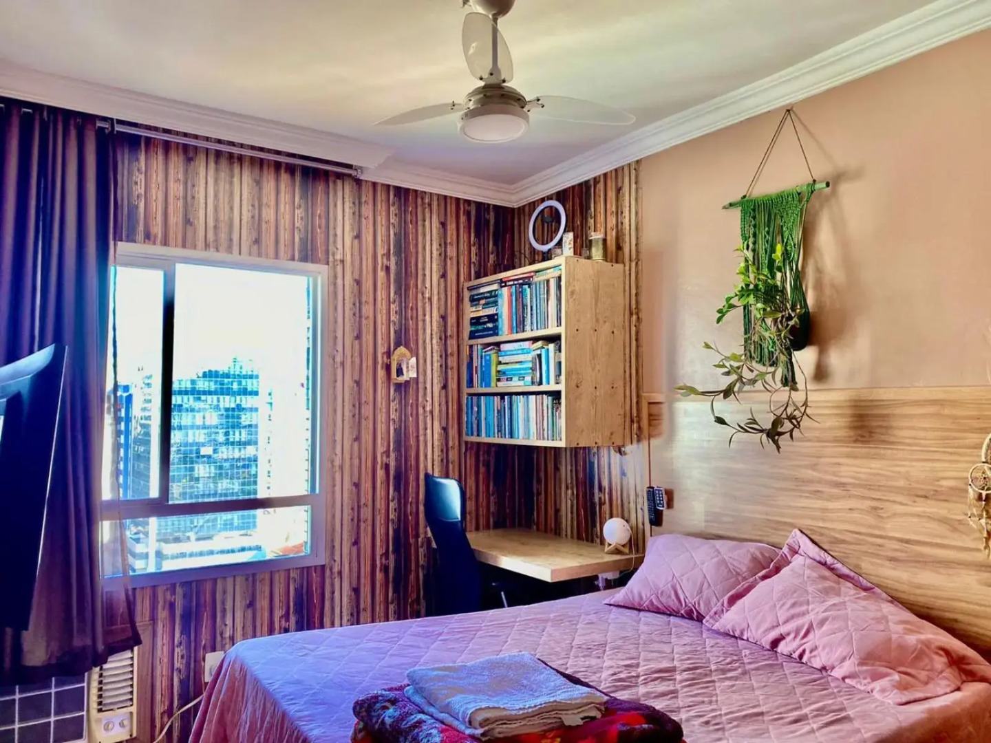 Apartamento Praia da Costa