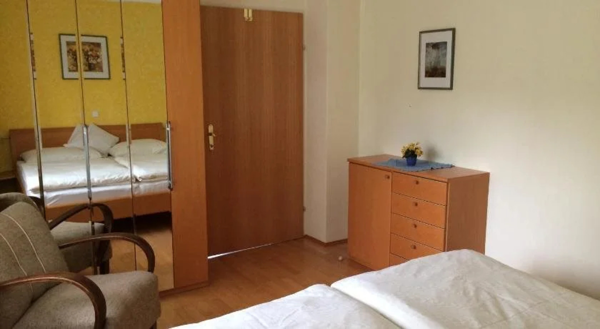 Gästehaus Franz Stissen