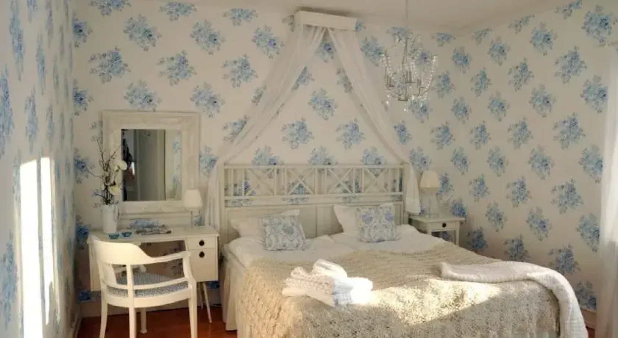 Sjögården Bed & Breakfast