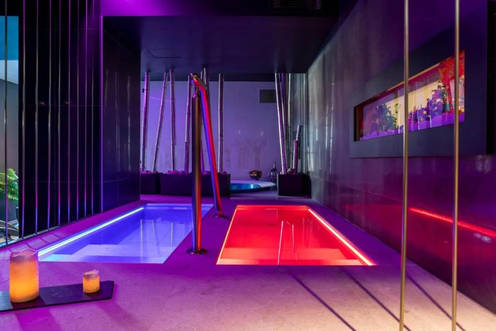 Amati Design Hotel