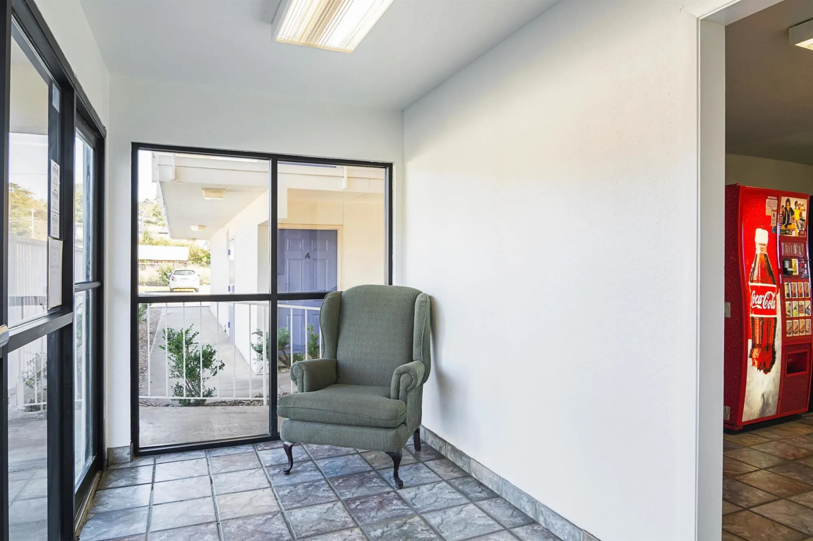 Motel 6 Russellville, AR