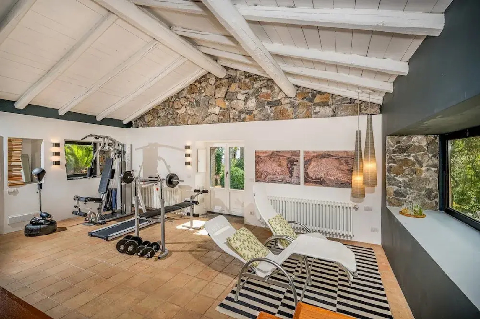 Linera 10 Emma Villas