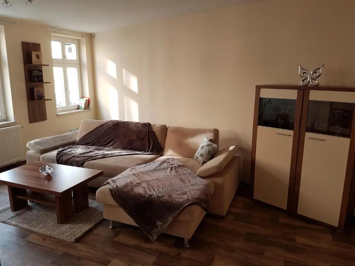 Ferienwohnungen Am Rathaus und No11