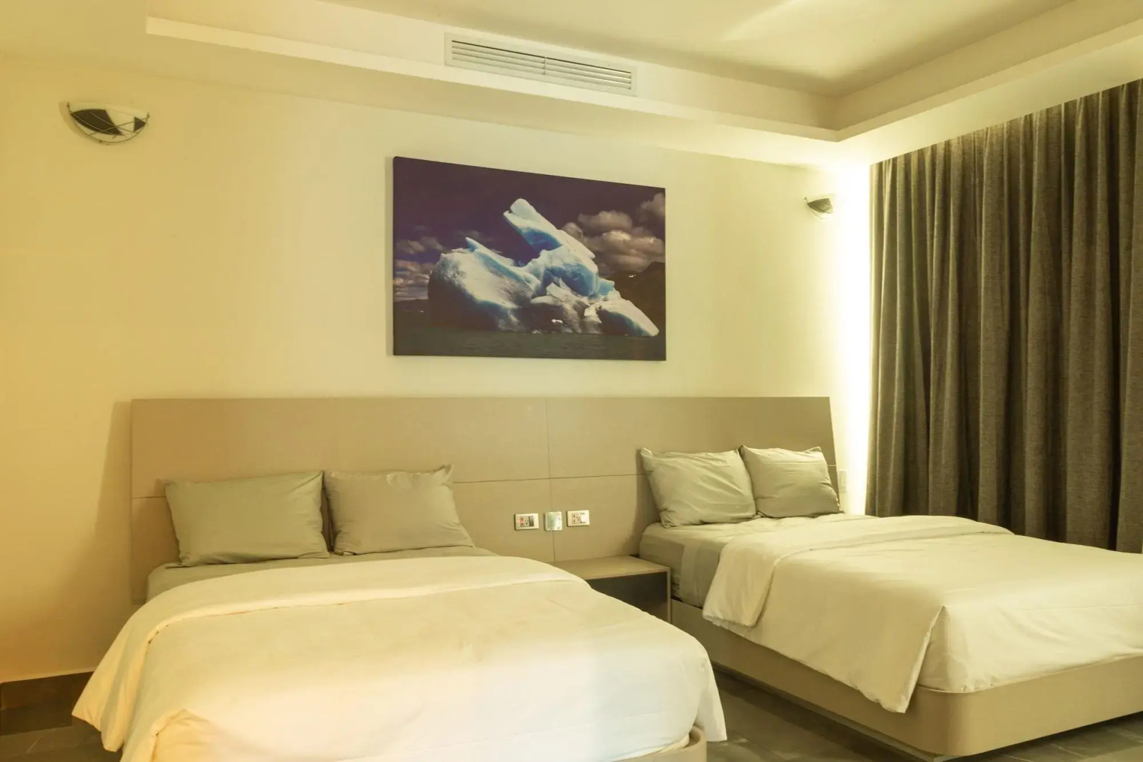 Fabulous & Exclusive Apartments With Sea View Pool BBQ Garden