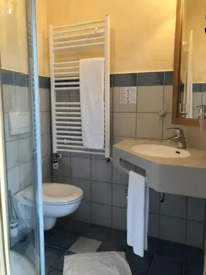 Schmidbaur Landgasthof