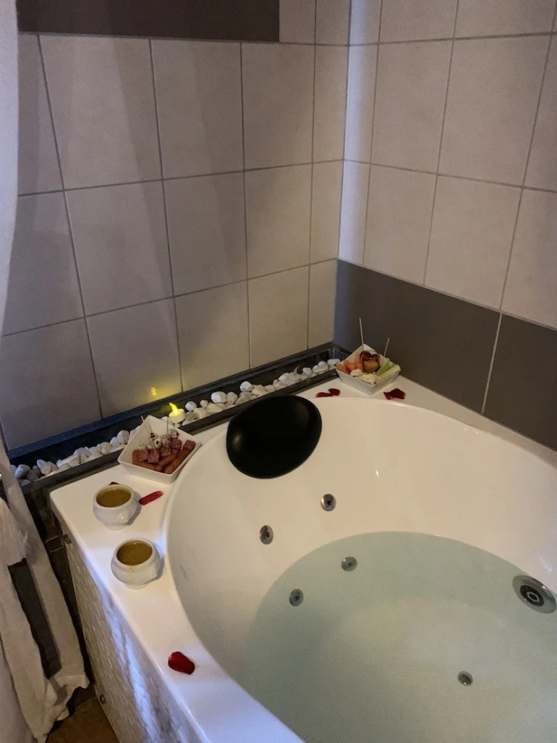 Guest House Western City