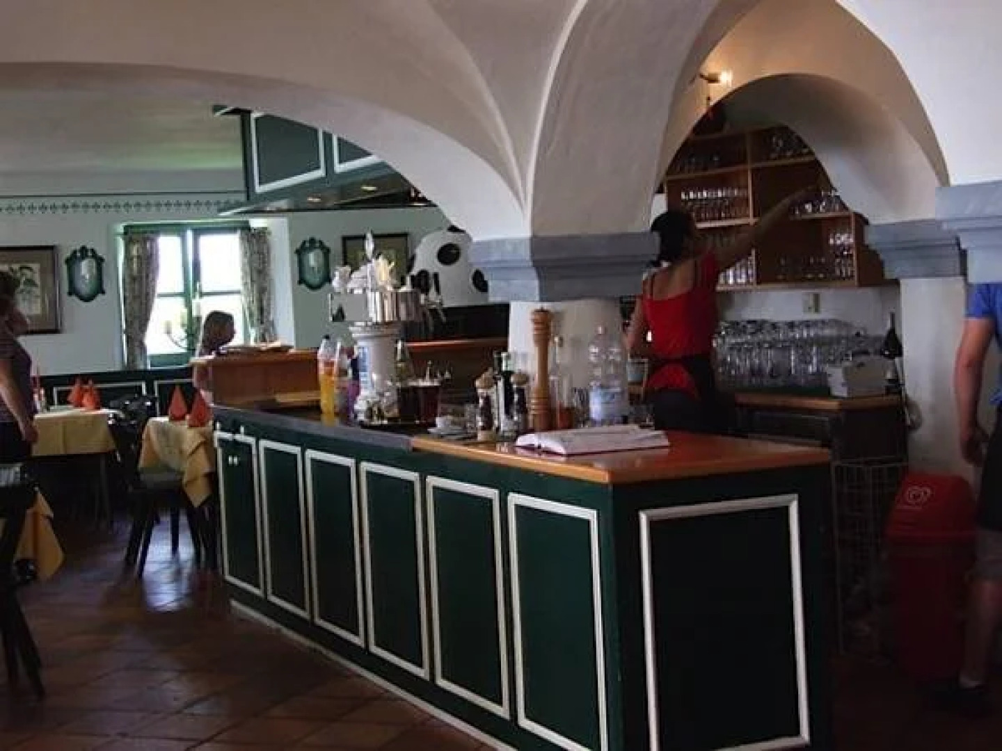 Locanda del Castello