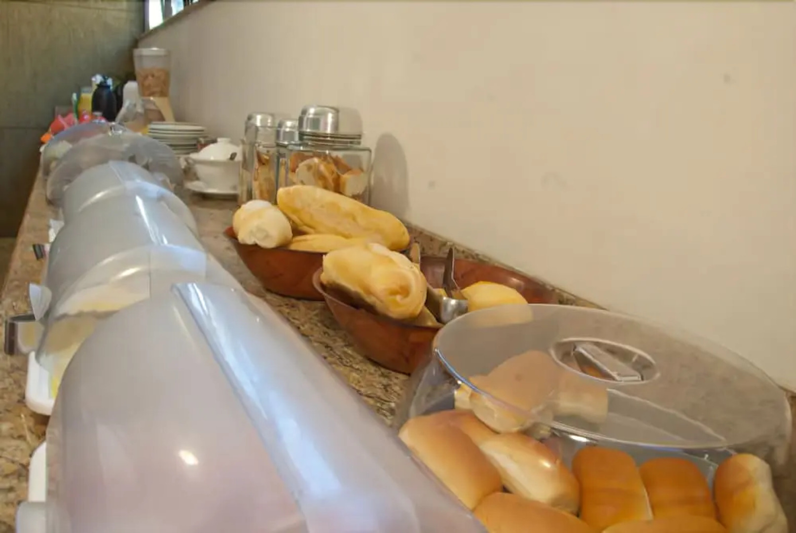 Niterói Plaza Hotel