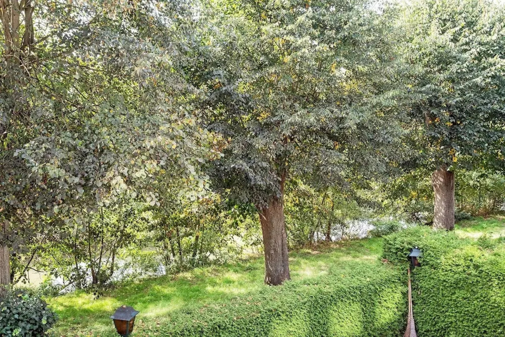 Burghof Hotel Garni