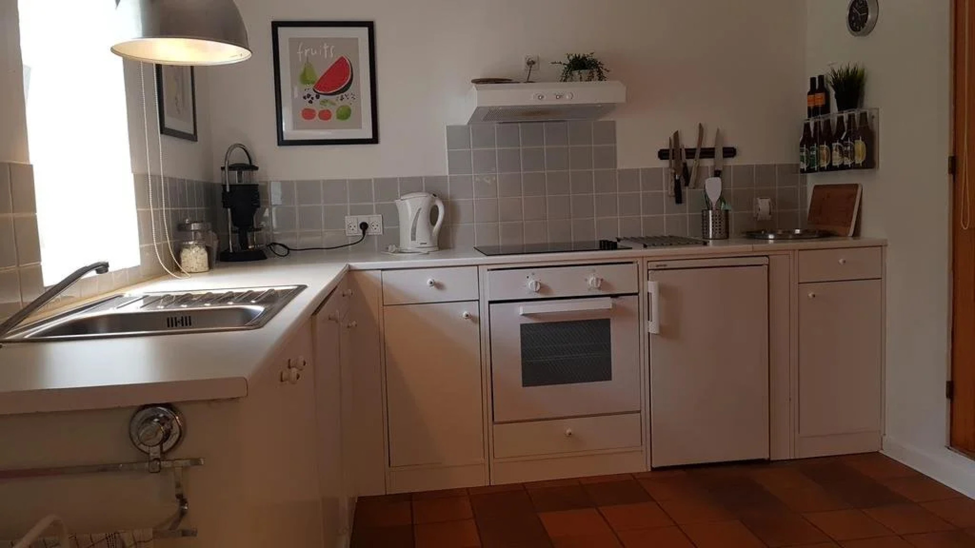 Bed & Breakfast Marstal