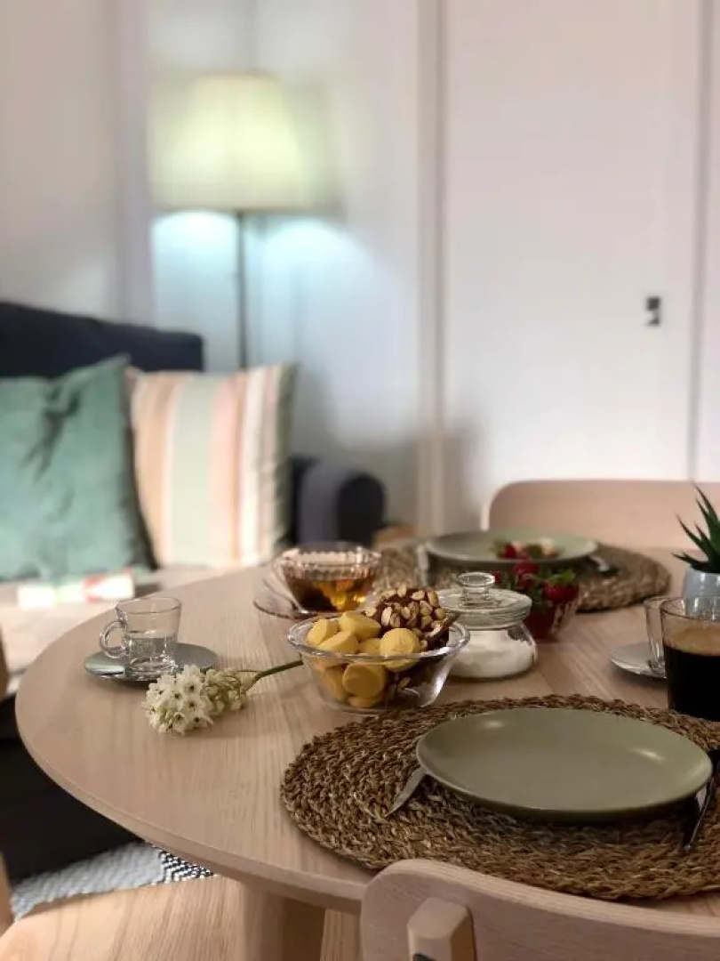 Casas da Villa by Quinta Porto de Monsanto