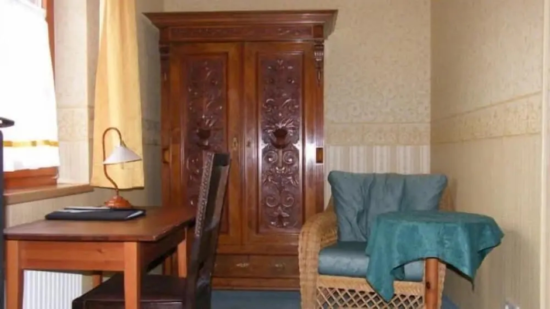Hotel und Restaurant Landhaus Hönow oHG
