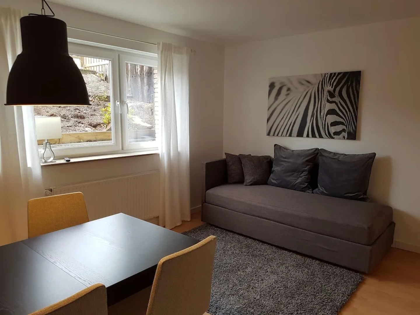 Casa Bianca Brauweiler