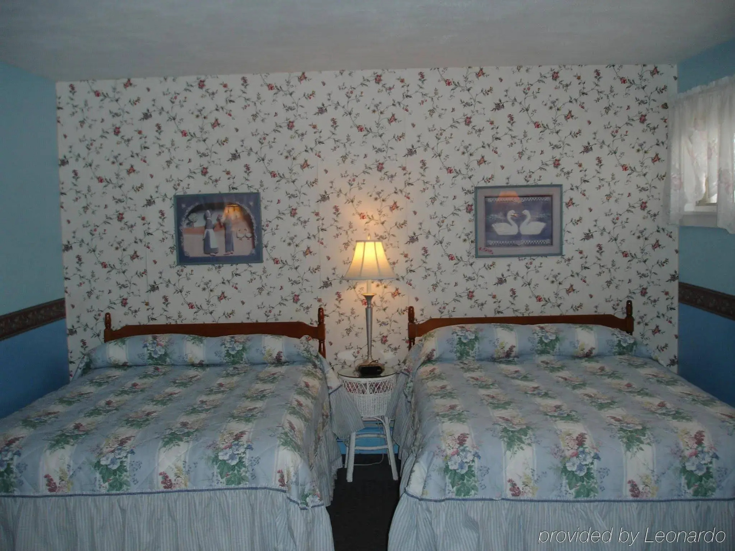 Bennington Motor Inn