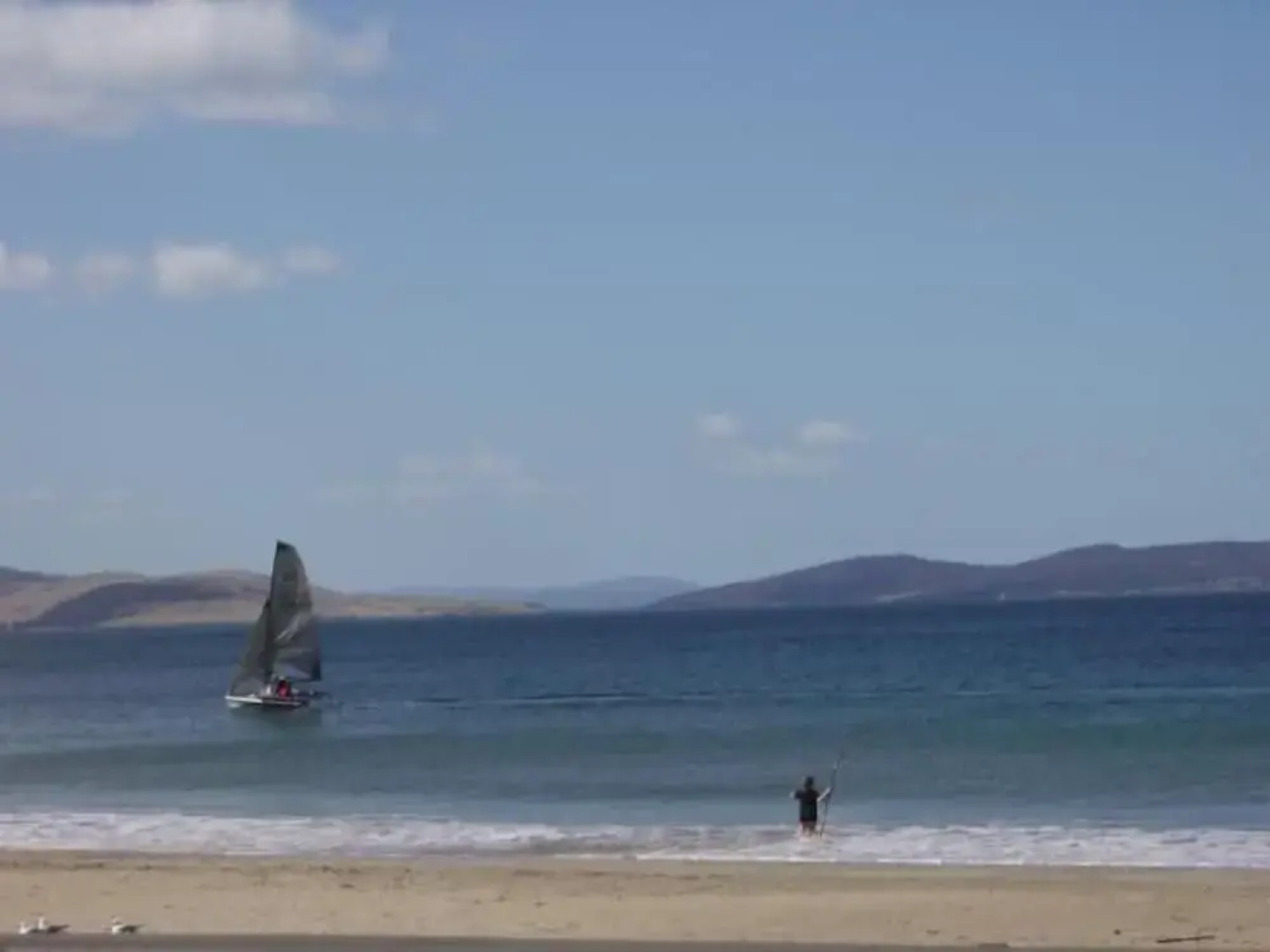 The Esplanade Kingston Beach - Beachfront