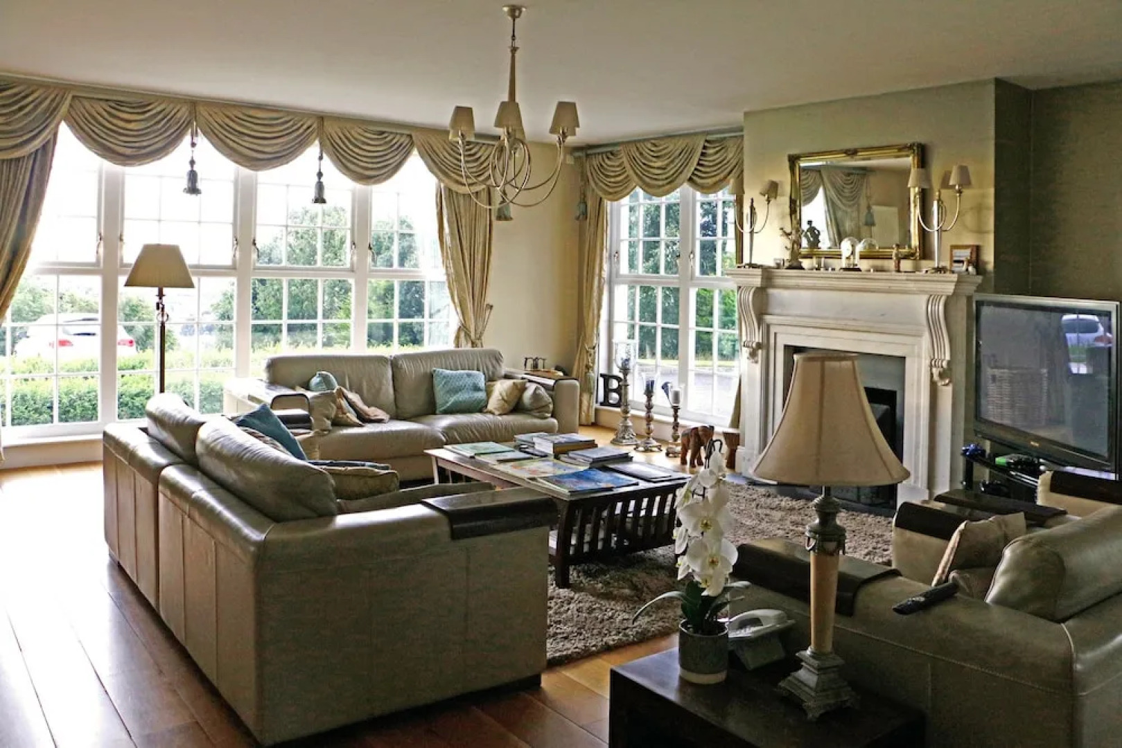 Redgate House Bed and Breakfast