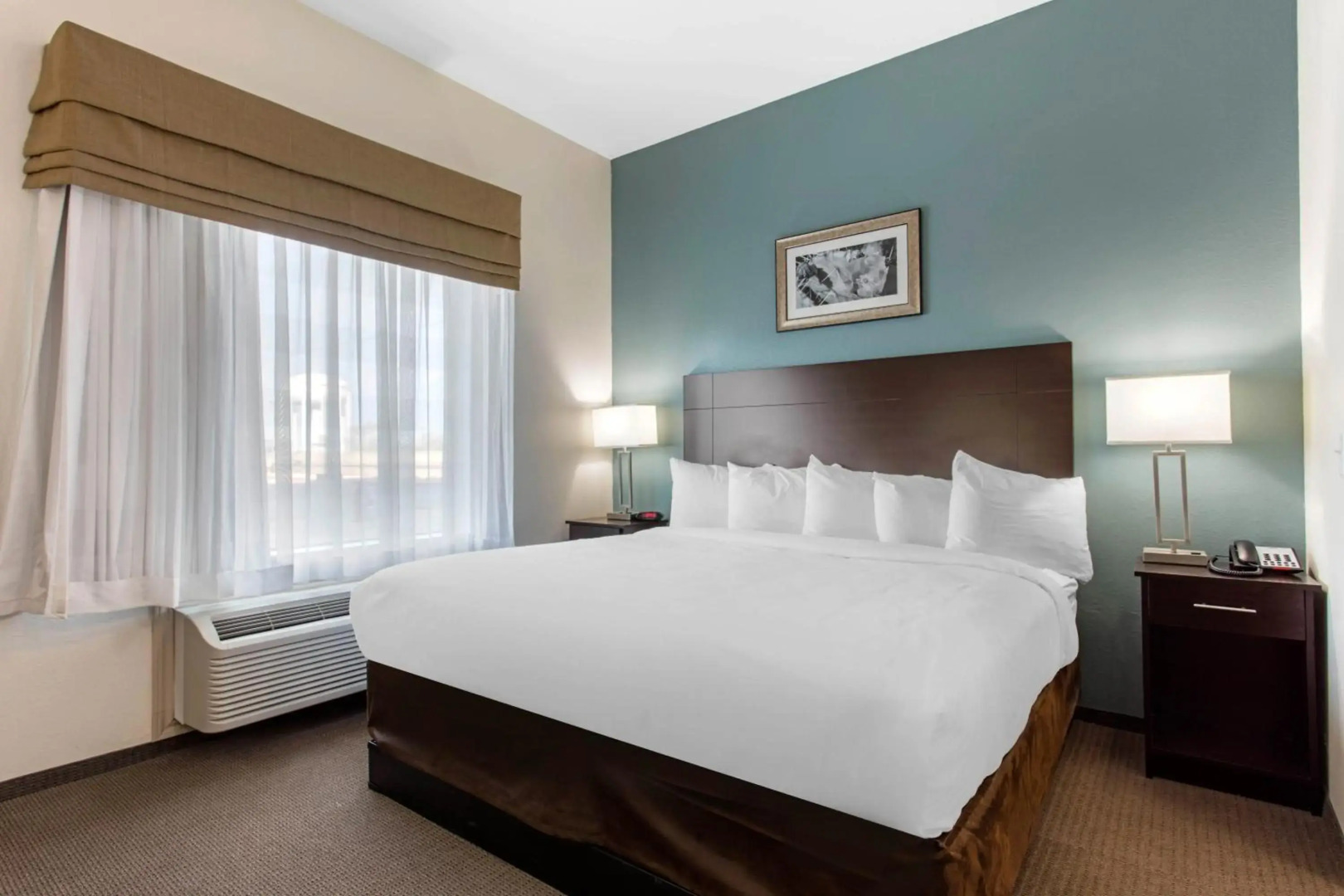 Sleep Inn Big Spring North I-20