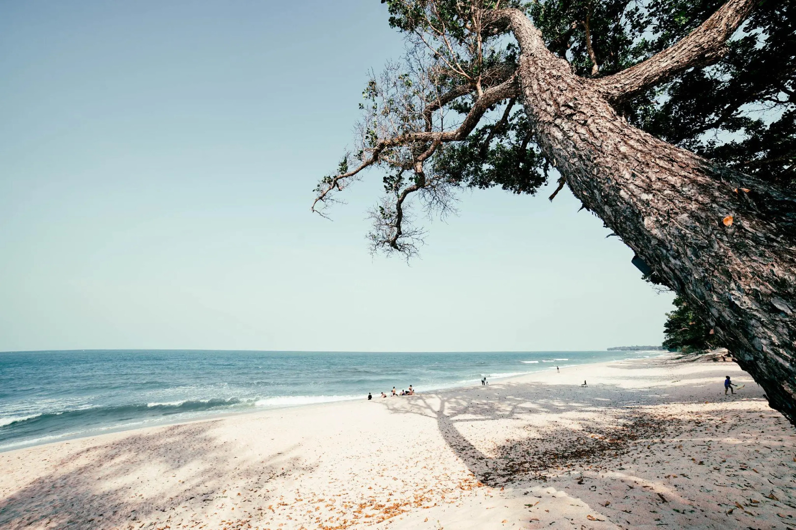 Tunamaya Beach & Spa Resort – Desaru