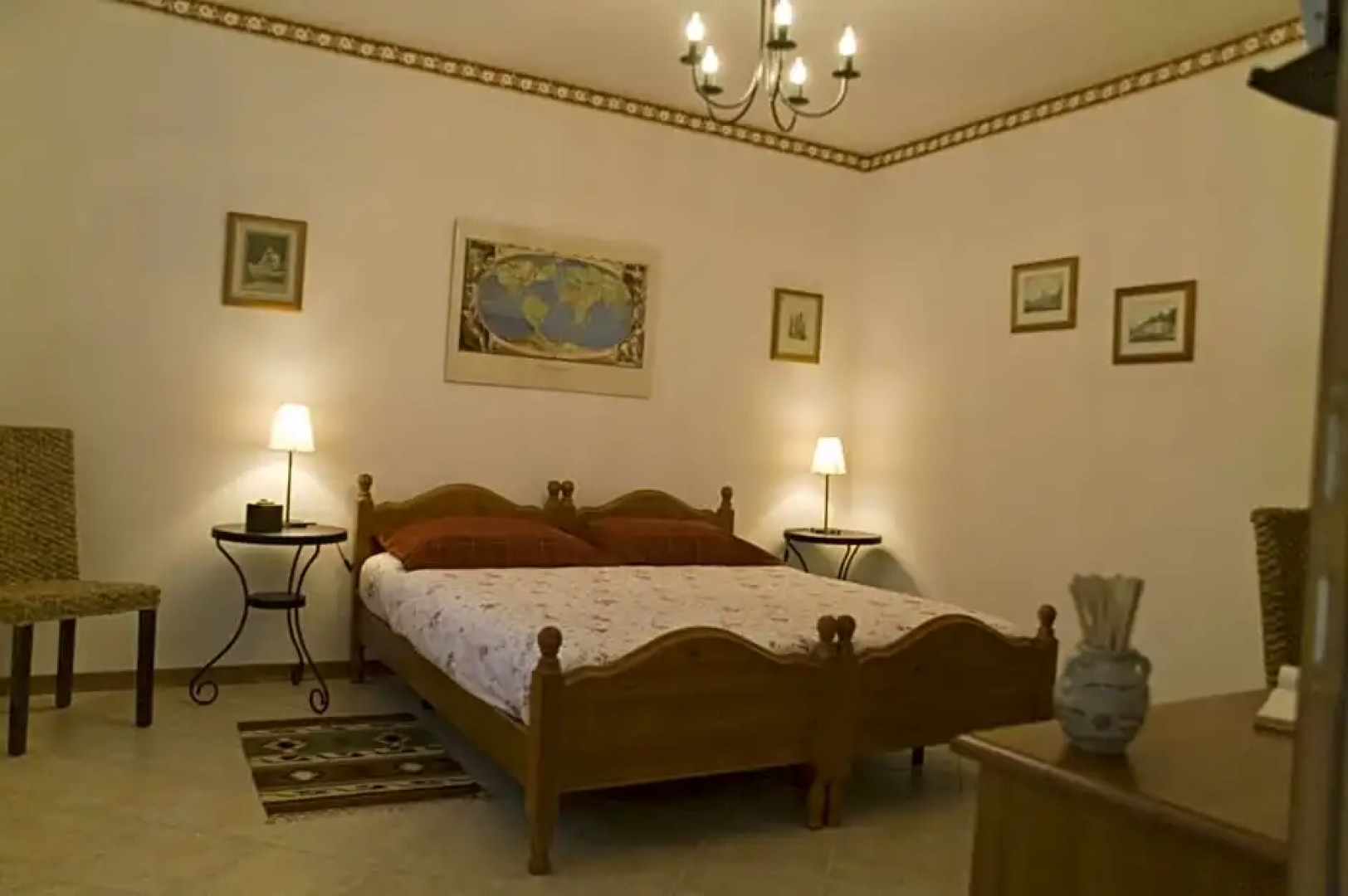 La Meridiana Affittacamere