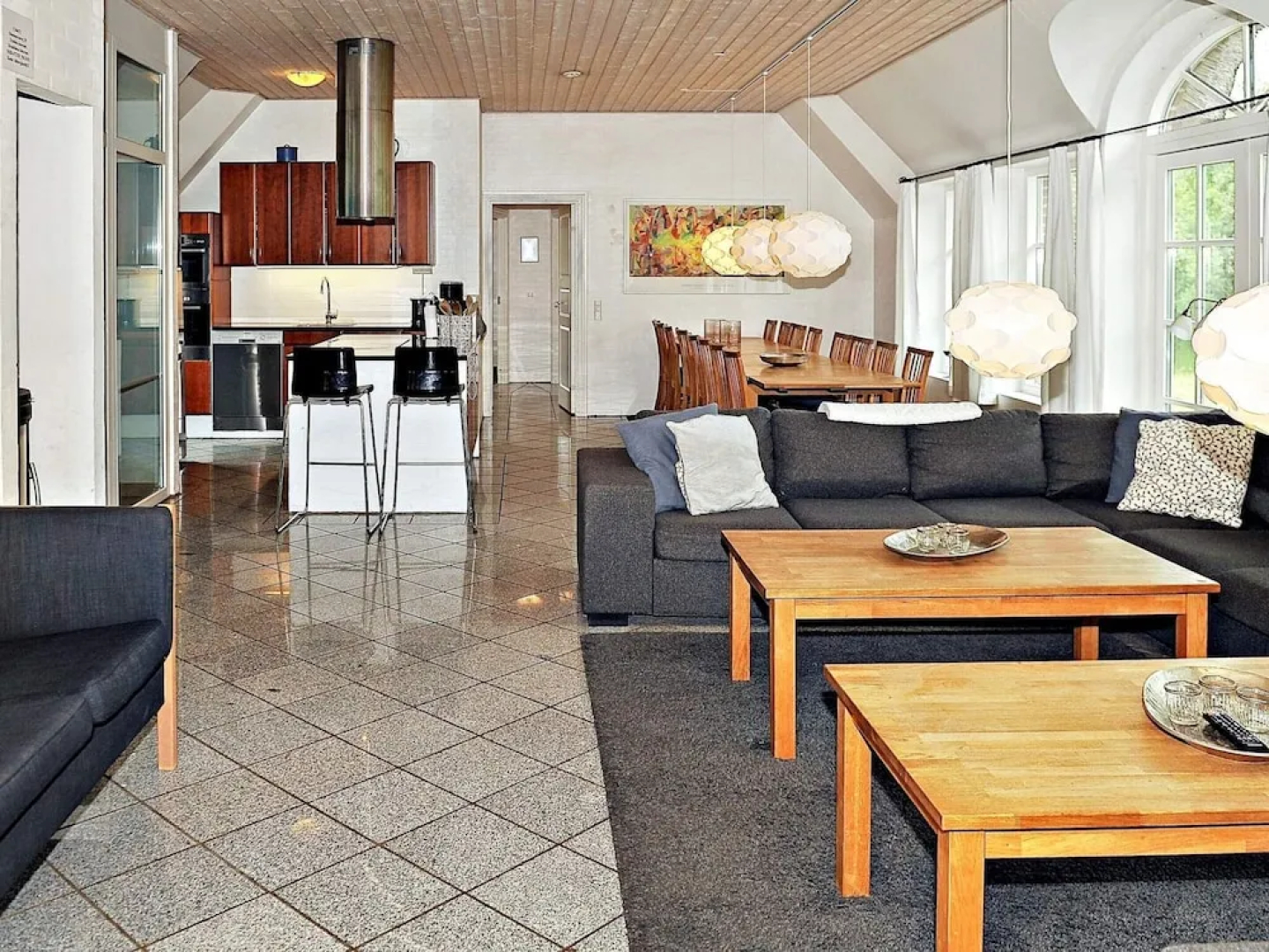 Holiday Home in Ulfborg