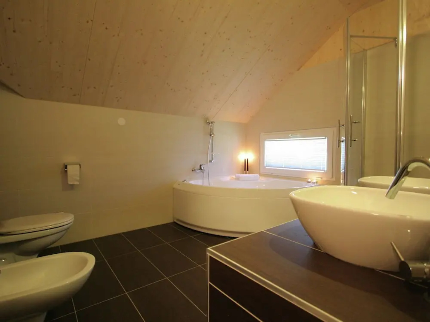 Luxurious Chalet in Murau With Sauna