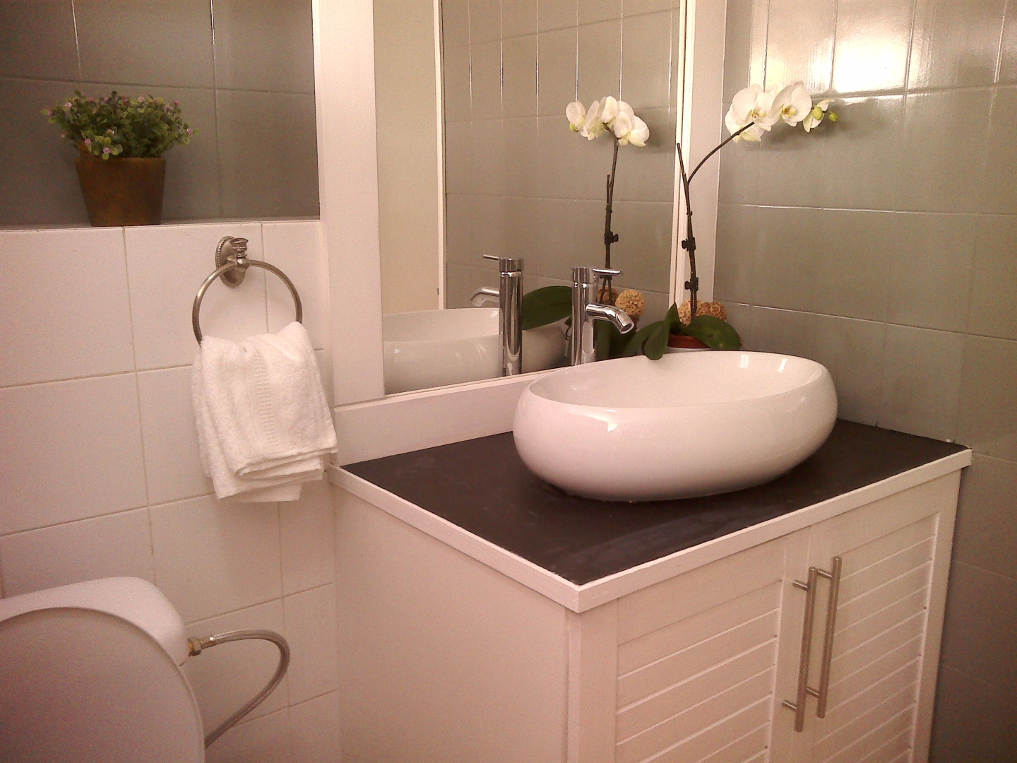 Residence Villas Mont Choisy