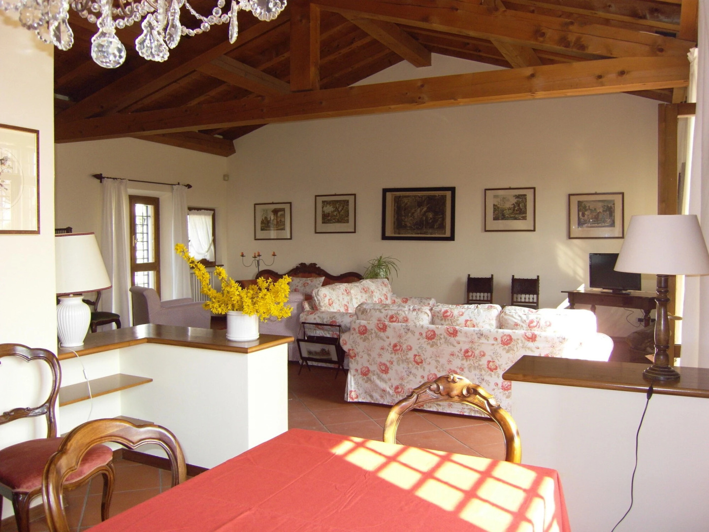 Relais Corte Paradiso