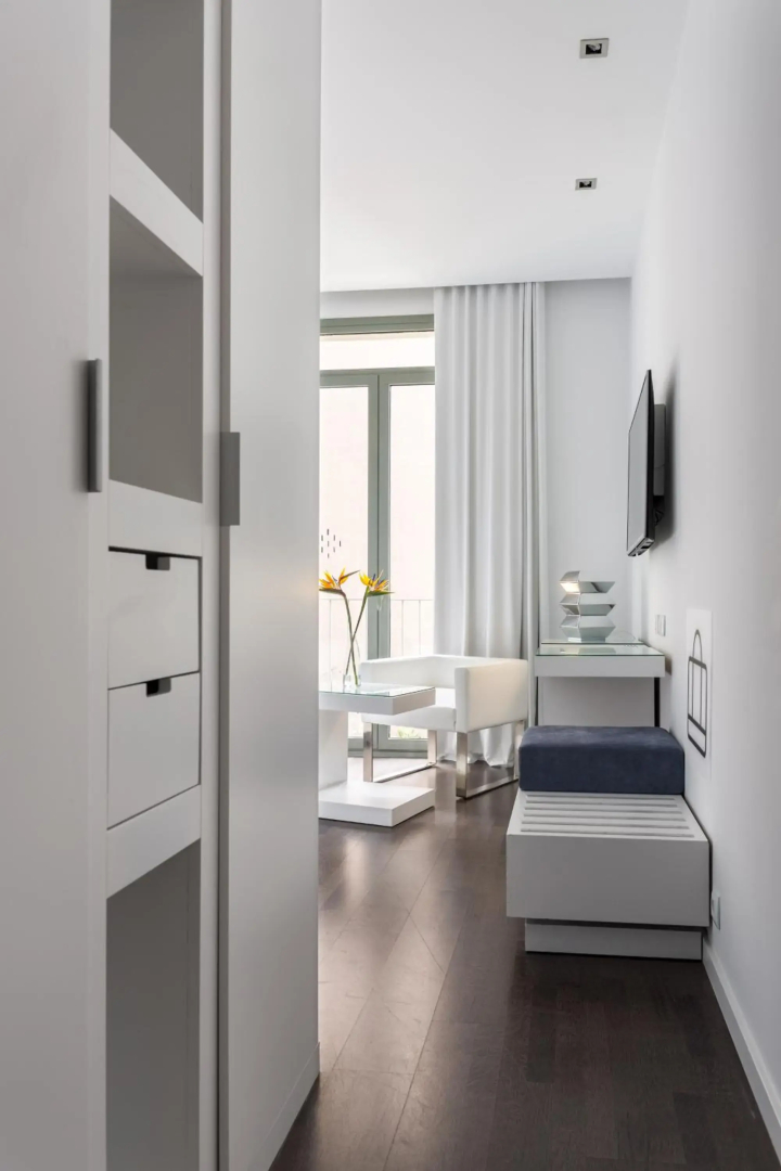 Tria Hotel - Special Class