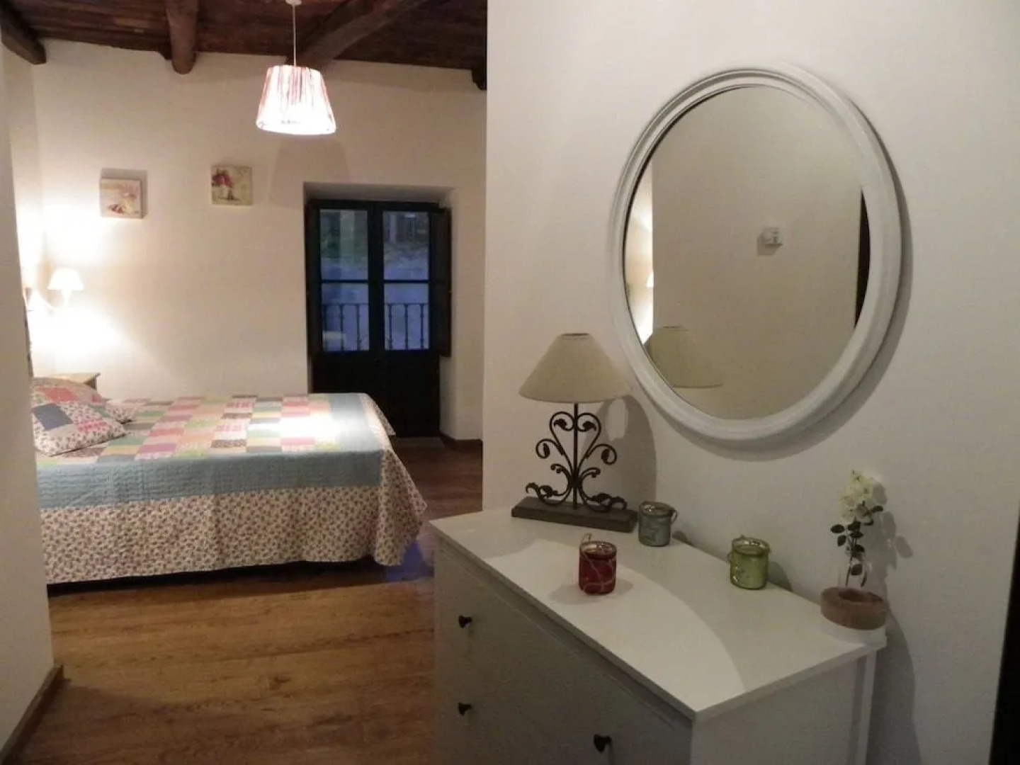 La casa grande del Valle