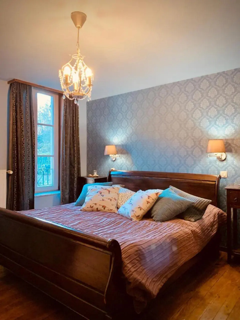 Chï¿½teau Le Risdoux