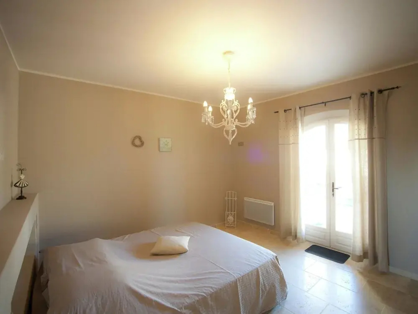 Luxury Villa in Provence With a Private Pool