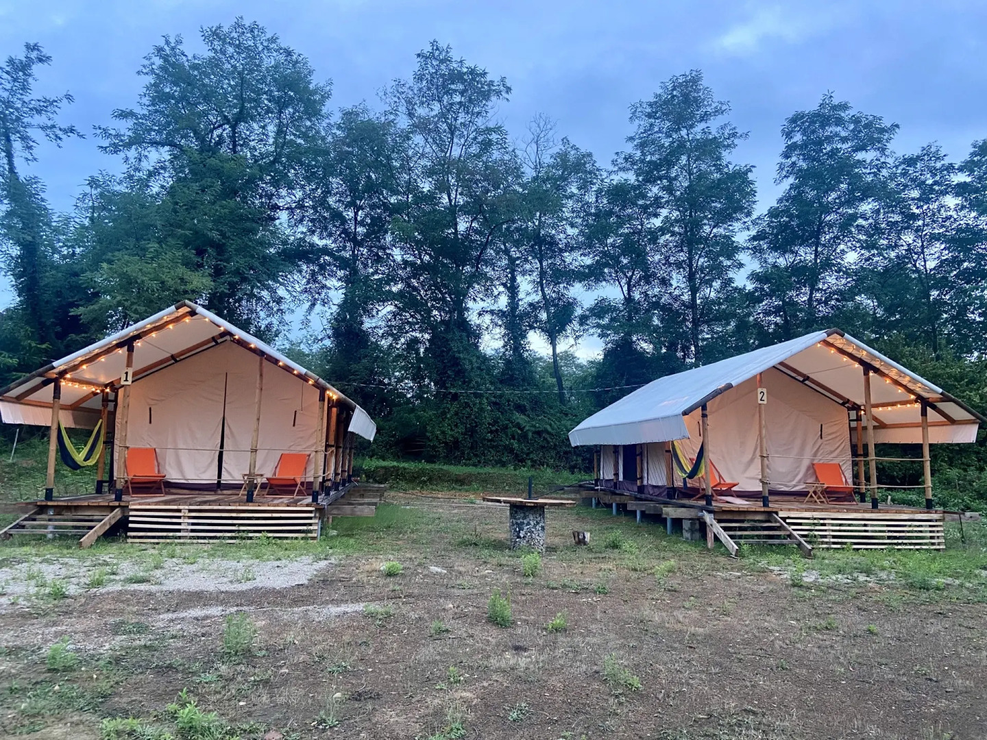 Лыхны-Парк (Адзлагара)