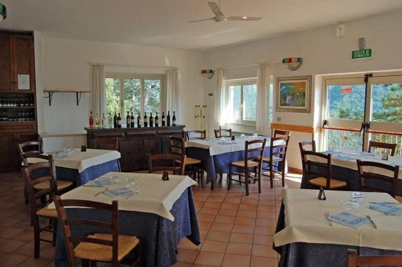 Hotel Panorama