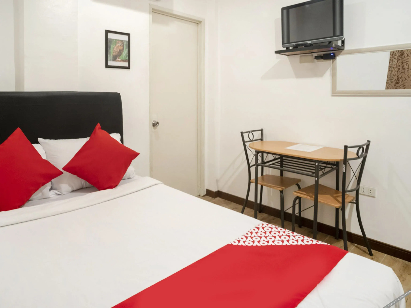 Vines Ape Nap Hostel by OYO Rooms