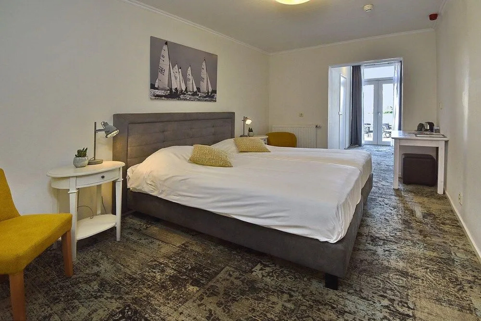 Hotel Restaurant Goerres