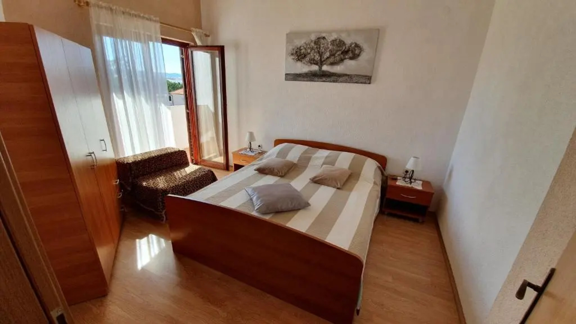 Apartment Sime (ZAD505)