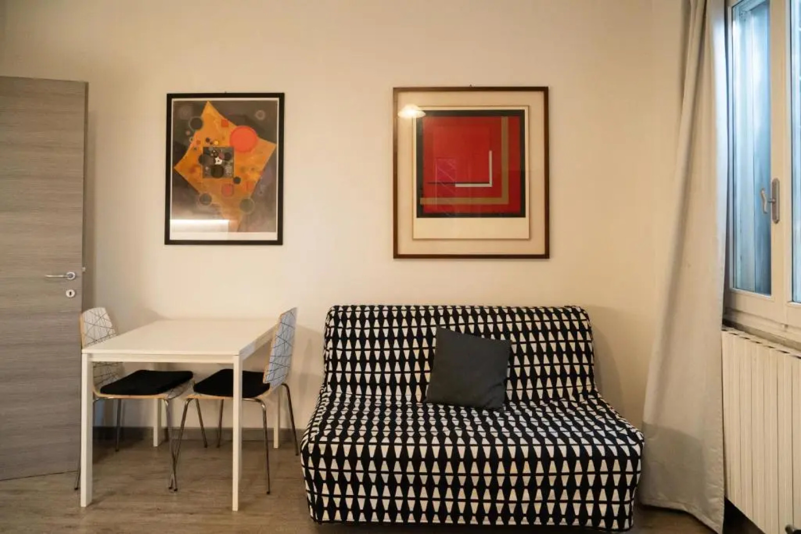 Country Rooms Modena