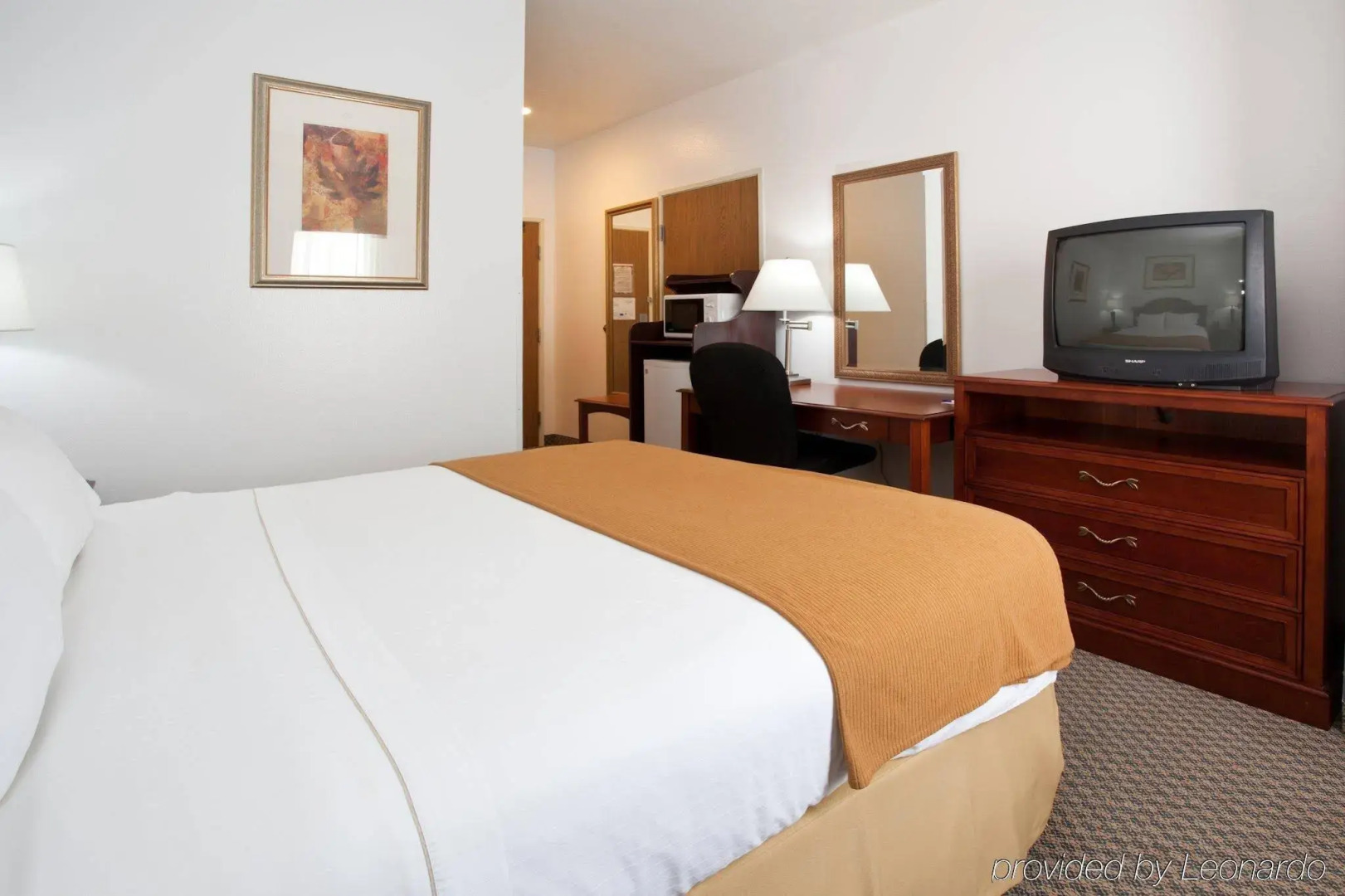 Holiday Inn Express Eagle