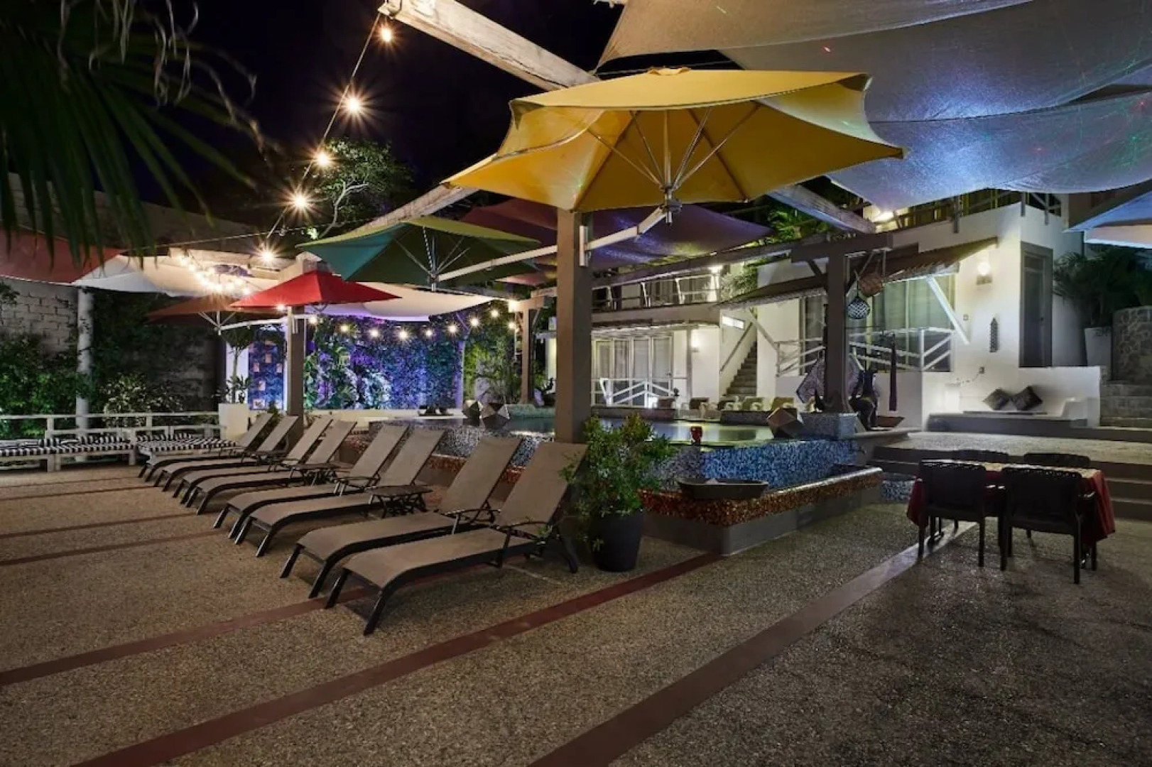 Villa Aikia Adults Only