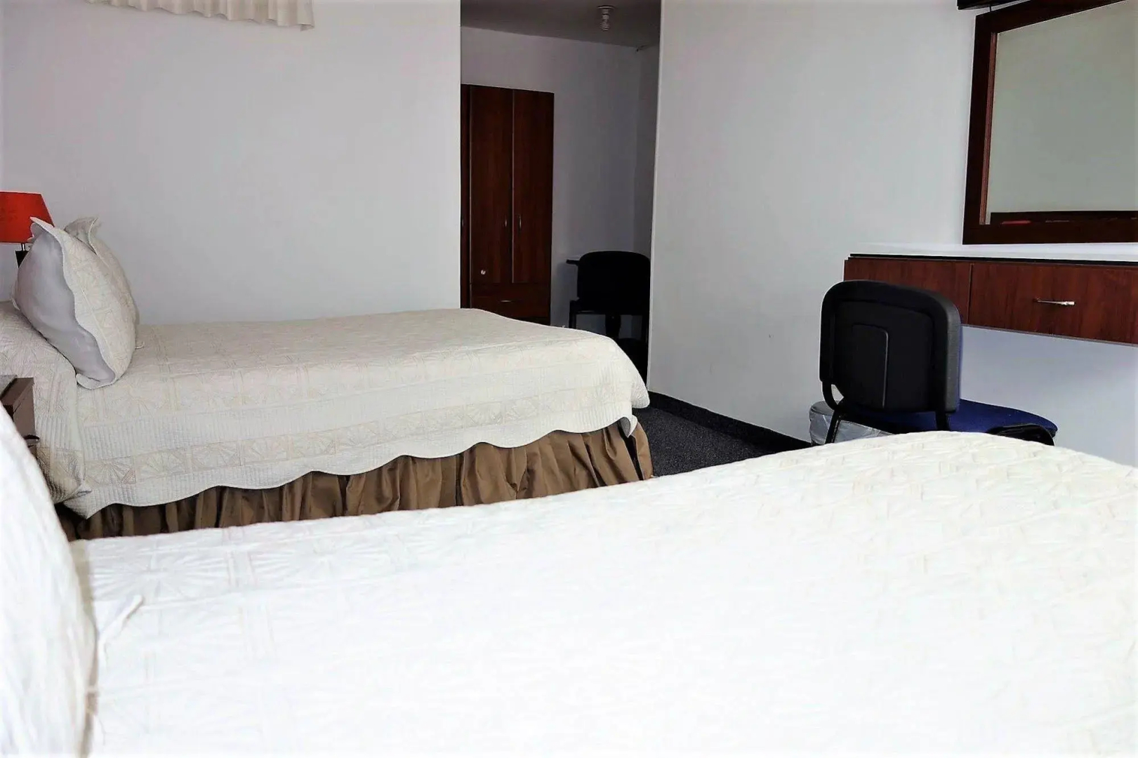 Hotel Lourdes