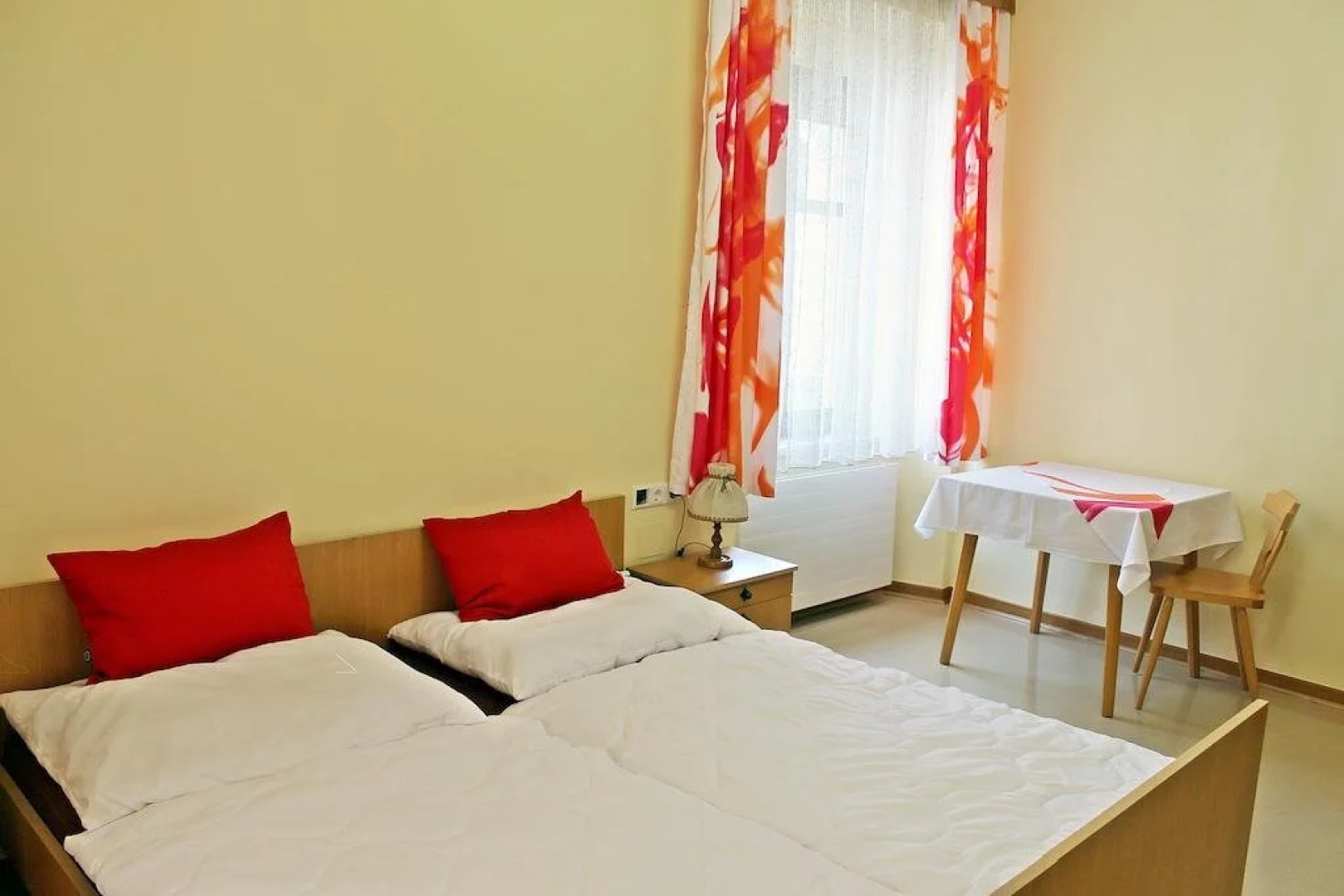 Post Hostel For Youth, Students and Pilgrims