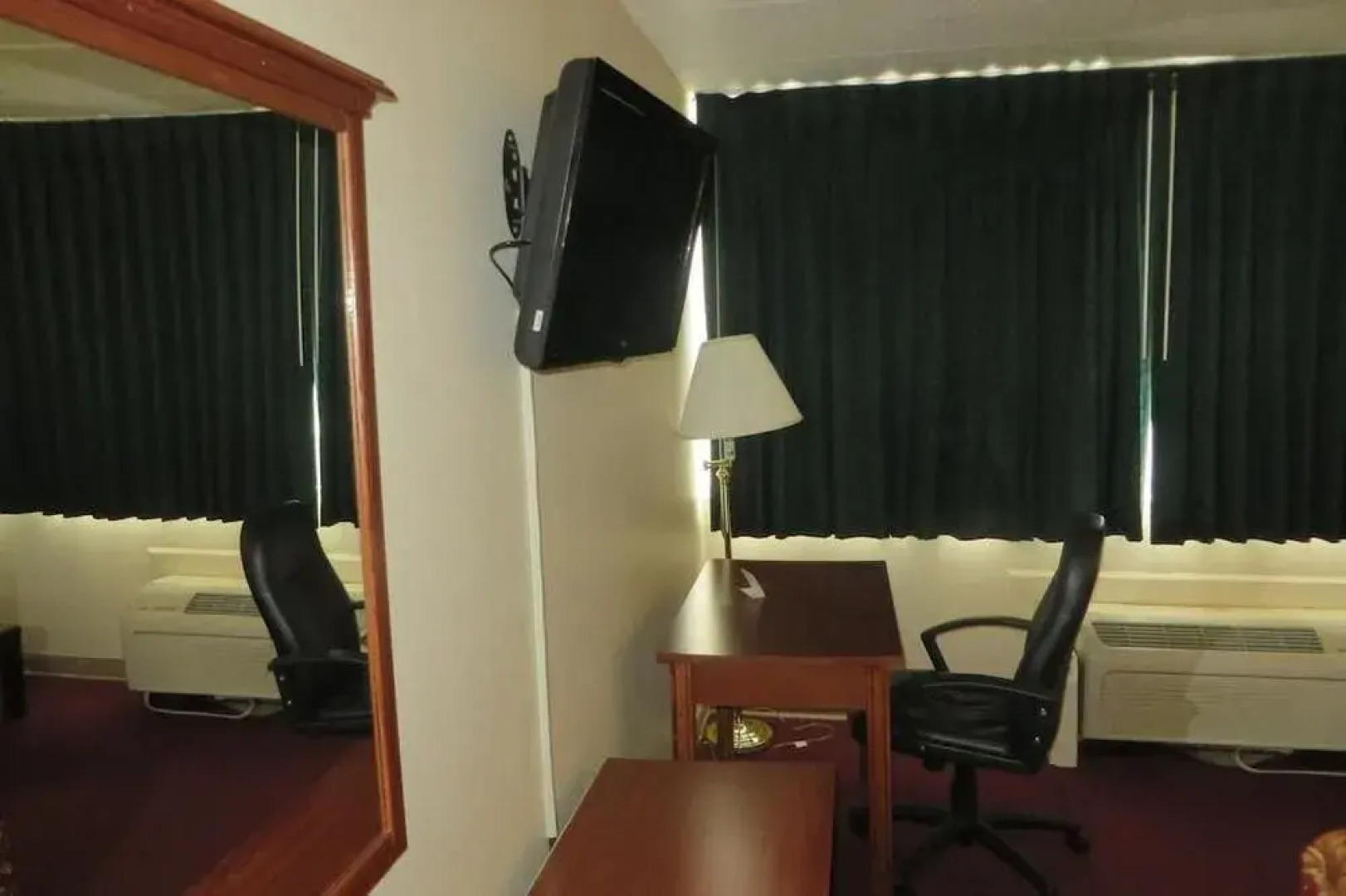 Worthington Travelodge