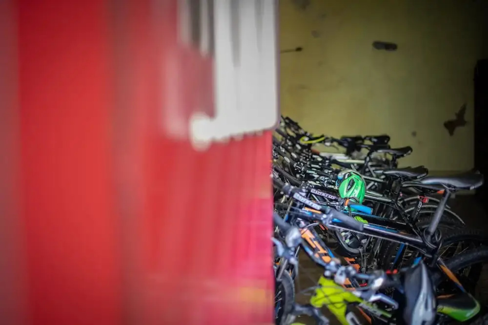 Gartenheim B&B Tramin